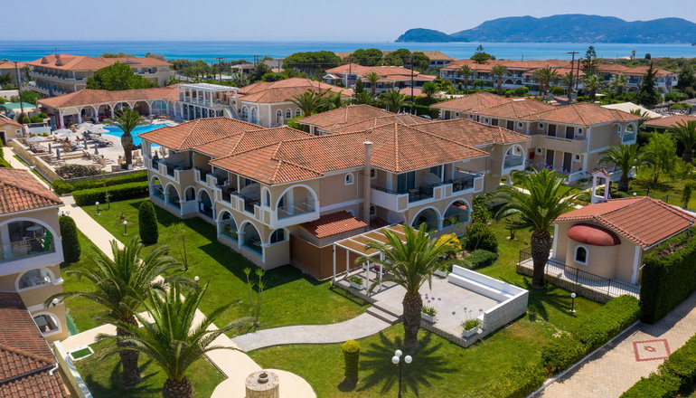4* Marelen Hotel